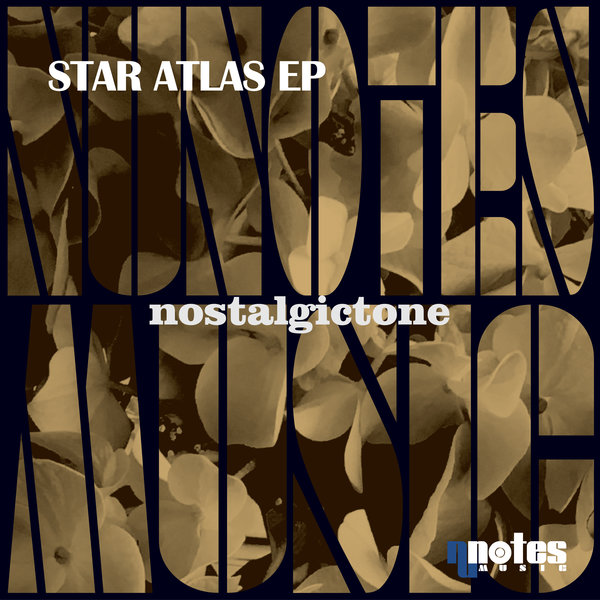 Nostalgictone, Fuminori Kagajo - Star Atlas (Remixes) [605571]